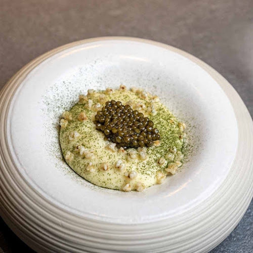 Opinii despre Restaurant Poise în Singapore - Hospitality and gastronomy