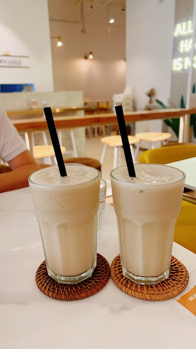 the RITUAL - Singapore