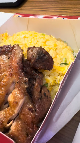 Opinii despre King of Fried Rice - Jurong East în Singapore - Hospitality and gastronomy