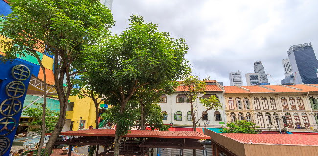 335 Smith St, Singapore 050335