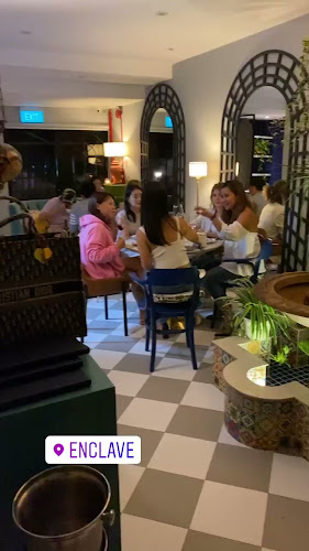 41 Keong Saik Rd., Red Door, Singapore 089146