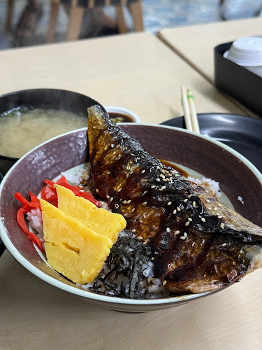 Opinii despre Izumi Japanese Restaurant în Singapore - Hospitality and gastronomy