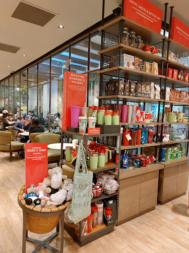 Comentarii opinii despre Starbucks Bugis Junction