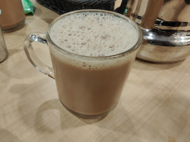 Sakunthala's Restaurant