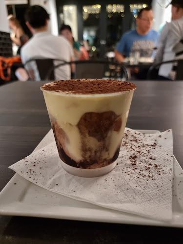 Opinii despre Cibo Italiano în Singapore - Hospitality and gastronomy