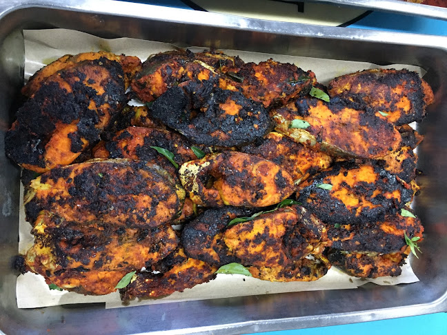 Comentarii opinii despre VM SOUTH INDIAN FOOD