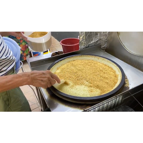 QQ Pancake - Singapore