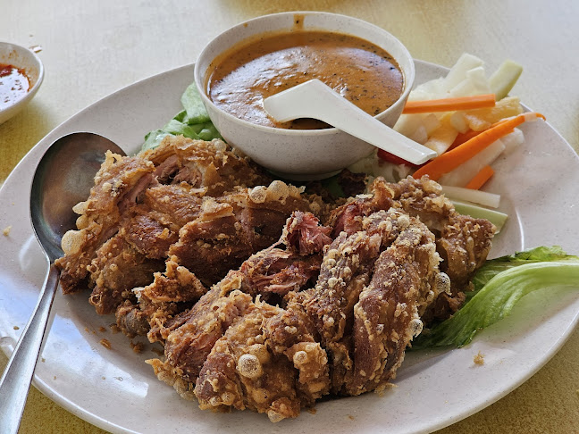 117 Bedok Reservoir Rd, #01-50, Singapore 470117