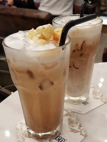 Ganbei BBQ - Hospitality and gastronomy