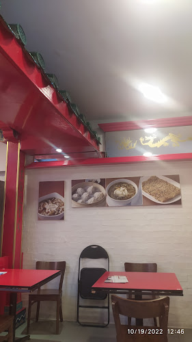 Comentarii opinii despre Jing Hua Xiao Chi Singapore