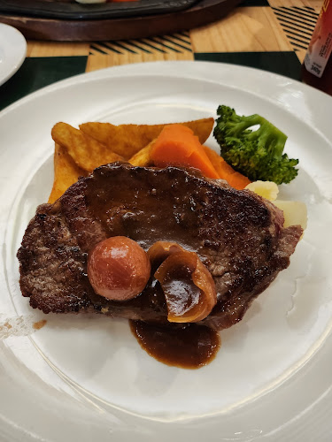 Jack's Place JEM - Singapore