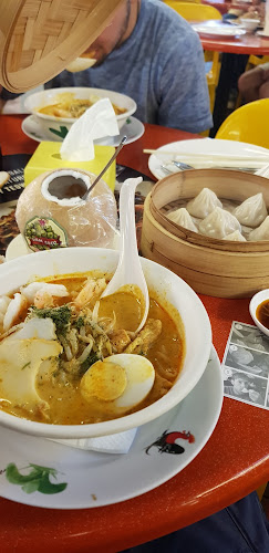 Opinii despre Chinatown Seafood Restaurant în Singapore - Hospitality and gastronomy