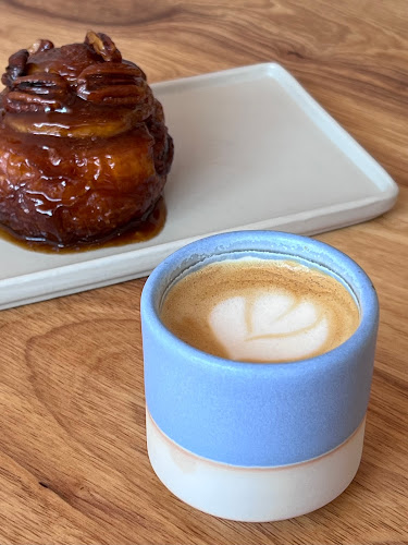 Humble Origins Coffee Roasters - Hospitality and gastronomy