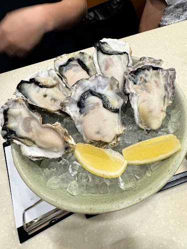 Comentarii opinii despre Hei Sushi