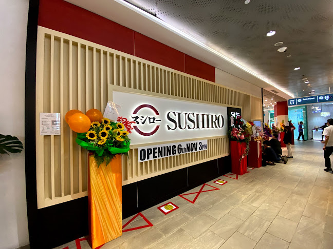 Sushiro Waterway Point