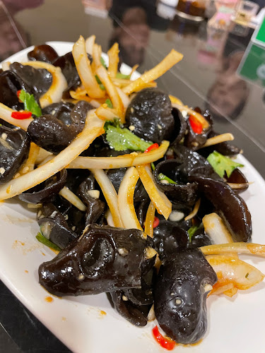 Opinii despre 满当当原碳烧烤 Man Dang Dang în Singapore - Hospitality and gastronomy