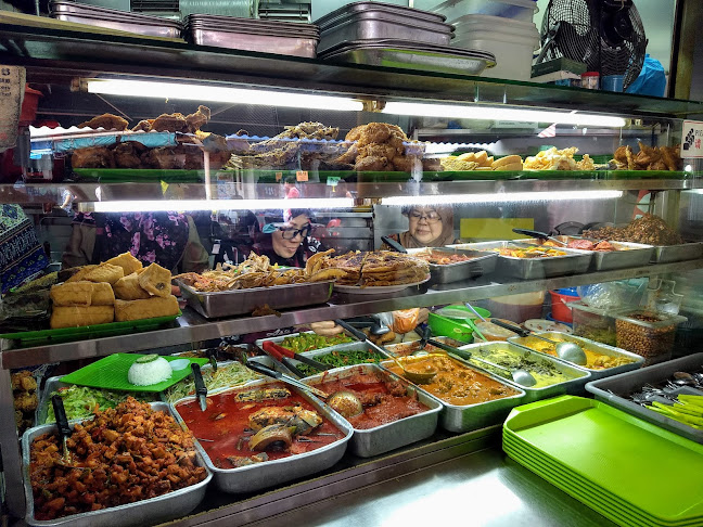 Bukit Batok Street 11 Food - Hospitality and gastronomy