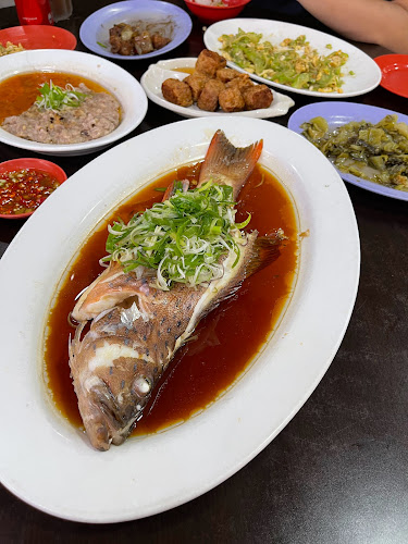 Comentarii opinii despre Zai Shun Curry Fish Head