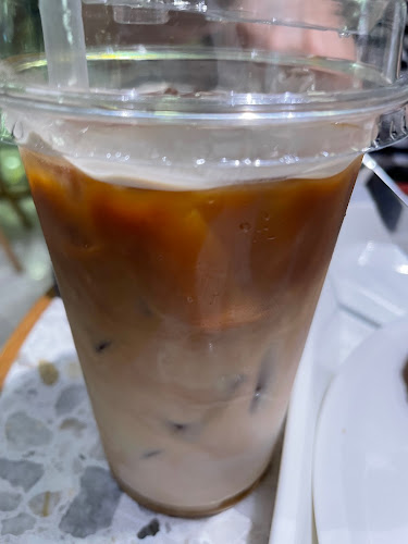 Comentarii opinii despre Paris Baguette @Changi Airport