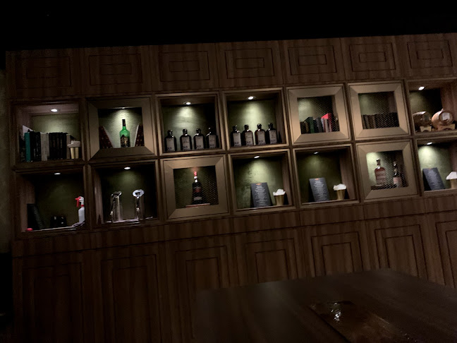 Papa Doble Singapore - Hospitality and gastronomy