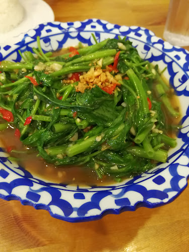 Nakhon Kitchen - NorthPoint City - Hospitality and gastronomy