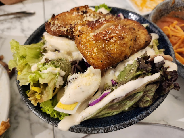 Opinii despre Good Bites în Singapore - Hospitality and gastronomy