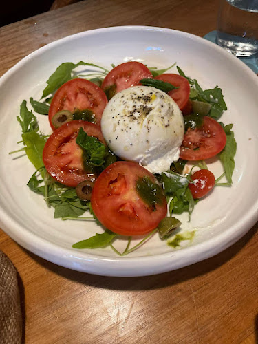 Comentarii opinii despre Loulou - French Cuisine & Wine Bar