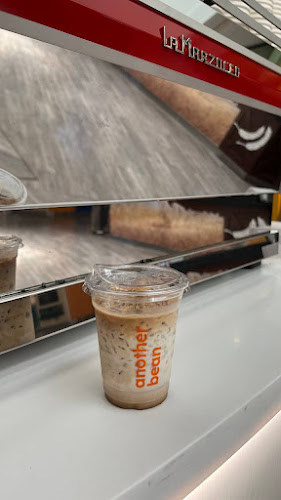 another bean - Hospitality and gastronomy