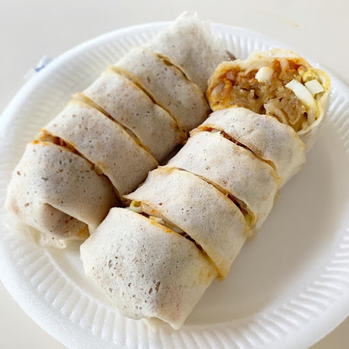 Comentarii opinii despre Bee Heng Satay, BBQ Prawn & Otah