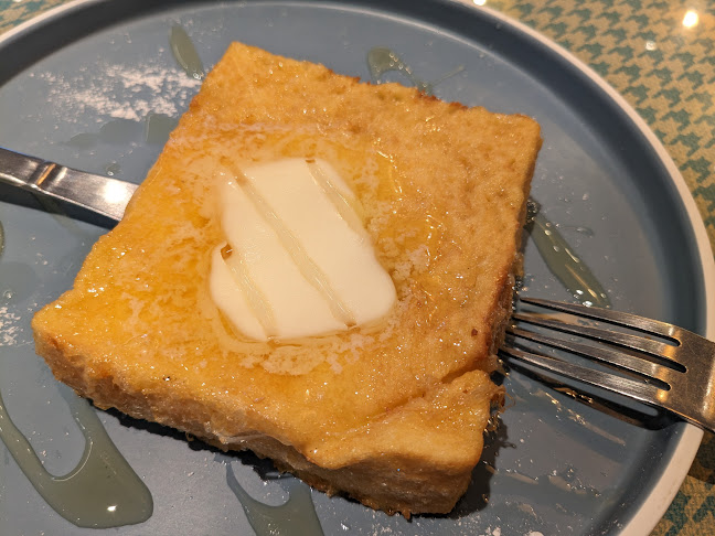 Comentarii opinii despre Xin Wang Hong Kong Café