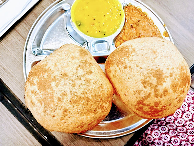 Komala Vilas - Singapore