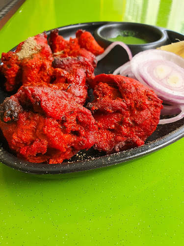 Comentarii opinii despre Al-Bismi Restaurant