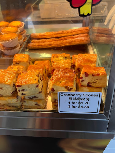 Opinii despre Champion Bread în Singapore - Hospitality and gastronomy