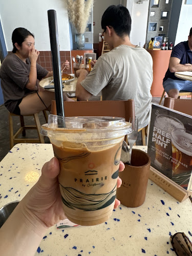 PRAIRIE by Craftsmen (Joo Chiat) - Hospitality and gastronomy