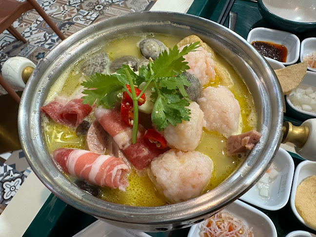 1 Park Road, #01-78C People's Park Complex, Singapore 059108