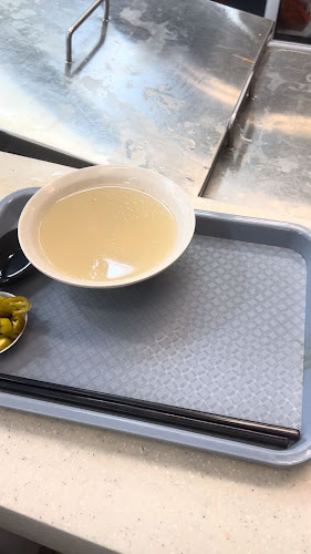 ROOSTER BOWL WANTON NOODLE - Singapore