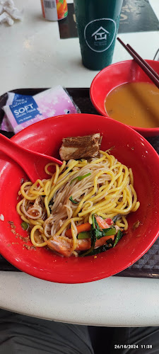 Yi Huat Cafe & Eating House - Hospitality and gastronomy