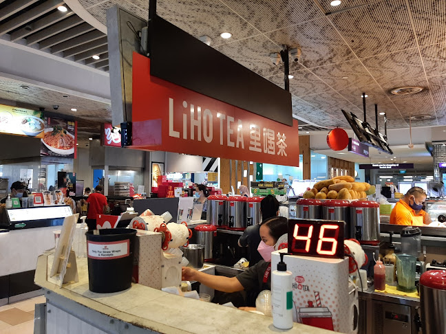 New Upper Changi Rd, B2-K16 311, Singapore 467360