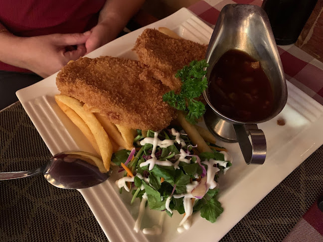 Mariners' Corner Restaurant - Singapore