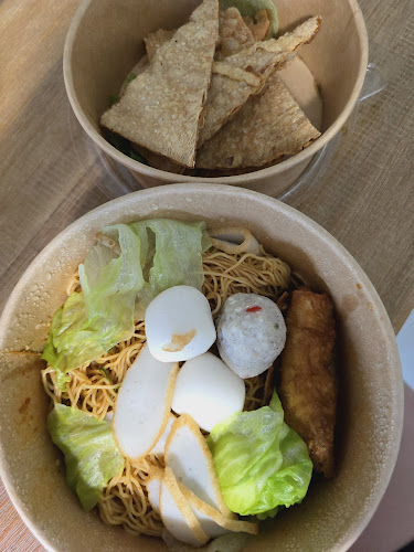 643 Senja Cl, Stall MR03, Singapore 670643