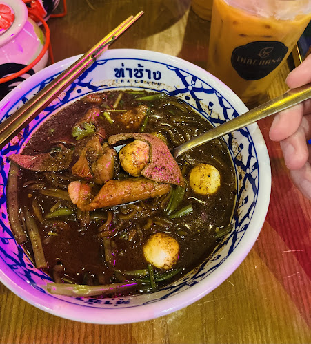 Thachang @ Telok Ayer - Singapore