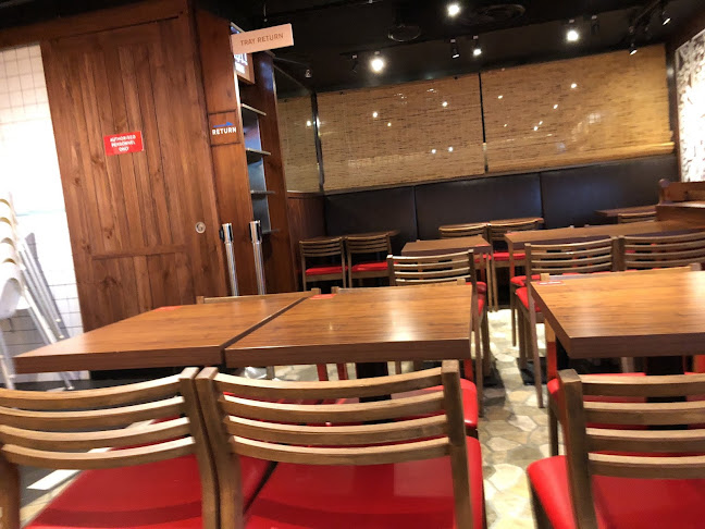 Comentarii opinii despre Idaten Udon