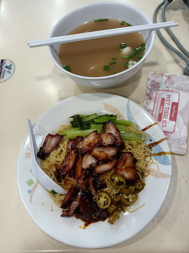 106 Food Alliance - Hospitality and gastronomy