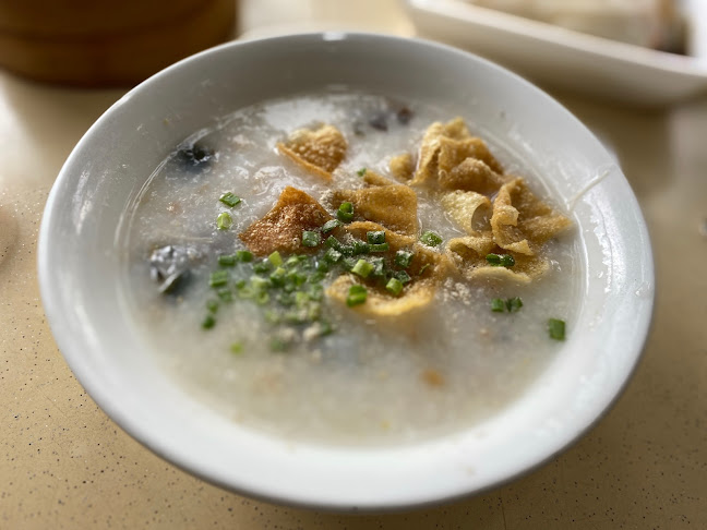 Comentarii opinii despre Ji Tuo Hong Kong Style Dim Sum