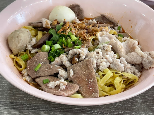 590 Montreal Dr, Singapore 752106