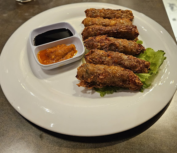 British Hainan - Kallang Way