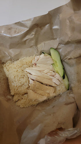 Hin Sheng Coffee House - Hospitality and gastronomy