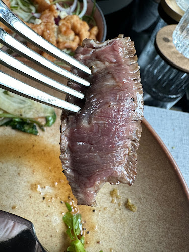 Opinii despre Eden Restaurant în Singapore - Hospitality and gastronomy