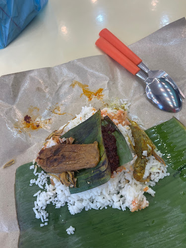 Mr Teh Tarik Eating House - Hospitality and gastronomy