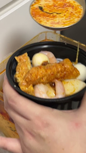 Opinii despre Yea! Mama Experiential Catering în Singapore - Hospitality and gastronomy